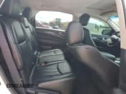 ✅ 2016 Infiniti QX60 • VIN: 5N1AL0MN2GC516222 • Lot: 82102465. Listed on Copart with 104,250 mi. Free auction sales archive from the USA and detailed vehicle history report at DreamBid. Image 11.