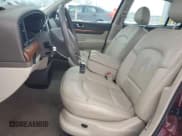 ✅ 2002 Lincoln Continental • VIN: 1LNHM97V62Y684873 • Лот: 87602665. Опубликован ранее на Copart с пробегом 52 974 миль. Бесплатный доступ к архиву аукционных продаж из США и подробный отчёт об истории автомобиля на DreamBid. Изображение 7.