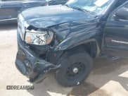 ✅ 2010 Toyota Tacoma PreRunner • VIN: 3TMJU4GN9AM098977 • Lot: 42642799. Listed on IAAI with 206,056 mi. Free auction sales archive from the USA and detailed vehicle history report at DreamBid. Image 6.