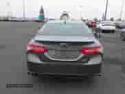 2020 Toyota Camry Hybrid SE с VIN 4T1G31AK7LU014336, выставлен на аукционе IAAI как лот 42370003 с пробегом 48 880 миль миль и . История ставок и продаж доступна на DreamBid. Изображение 17.