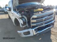 ✅ 2015 Ford F-150 XLT • VIN: 1FTEW1EGXFFB45374 • Lot: 43528025. Listed on IAAI with 134,563 mi. Free auction sales archive from the USA and detailed vehicle history report at DreamBid. Image 18.