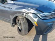 ✅ 2024 Volkswagen Tiguan S • VIN: 3VVRB7AX2RM053669 • Lot: 41461526. Listed on IAAI with 33,358 mi. Free auction sales archive from the USA and detailed vehicle history report at DreamBid. Image 6.