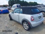 ✅ 2012 MINI Convertible • VIN: WMWZN3C51CT265186 • Лот: 42556739. Опубликован ранее на IAAI с пробегом 118 747 миль. Бесплатный доступ к архиву аукционных продаж из США и подробный отчёт об истории автомобиля на DreamBid. Изображение 3.