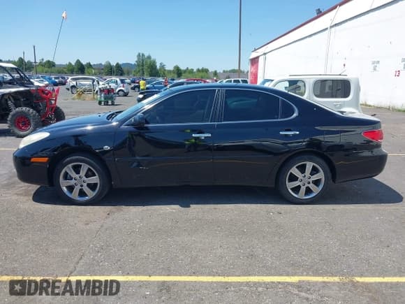 ✅ 2006 Lexus ES 350 • VIN: JTHBA30G565159188 • Лот: 42805663. Опубликован ранее на IAAI с пробегом 153 318 миль. Бесплатный доступ к архиву аукционных продаж из США и подробный отчёт об истории автомобиля на DreamBid. Изображение 15.