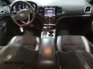 ✅ 2020 Jeep Grand Cherokee North • VIN: 1C4RJFAG3LC236275 • Lot: 49044845. Listed on Copart with 72,610 mi. Free auction sales archive from the USA and detailed vehicle history report at DreamBid. Image 8.