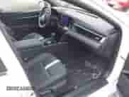 2025 Toyota Camry LE с VIN 4T1DAACK1SU505344, выставлен на аукционе IAAI как лот 42160421 с пробегом 17 768 миль миль и . История ставок и продаж доступна на DreamBid. Изображение 5.