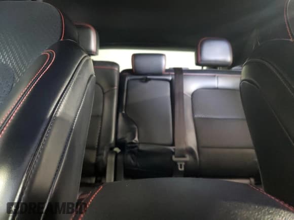 ✅ 2024 Ford Escape ST-Line • VIN: 1FMCU9MN6RUA89067 • Lot: 91648175. Listed on Copart with 34,604 mi. Free auction sales archive from the USA and detailed vehicle history report at DreamBid. Image 10.