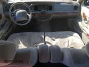 ✅ 1999 Mercury Grand Marquis GS • VIN: 2MEFM74W3XX673624 • Лот: 84954145. Опубликован ранее на Copart с пробегом 203 868 миль. Бесплатный доступ к архиву аукционных продаж из США и подробный отчёт об истории автомобиля на DreamBid. Изображение 8.