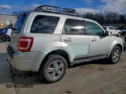 ✅ 2012 Ford Escape Limited • VIN: 1FMCU9EG6CKC80121 • Lot: 94062745. Listed on Copart with 209,778 mi. Free auction sales archive from the USA and detailed vehicle history report at DreamBid. Image 3.