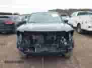 2024 Nissan Frontier SV with VIN 1N6ED1EK6RN618205, listed as a IAAI auction lot 41205878 with 10,414 mi miles and . Bid and sale history available at DreamBid. Image 6.