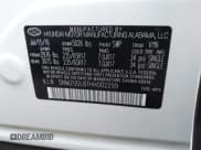 ✅ 2017 Hyundai Santa Fe 2.4L • VIN: 5NMZUDLB1HH002299 • Lot: 43256960. Listed on IAAI with 95,485 mi. Free auction sales archive from the USA and detailed vehicle history report at DreamBid. Image 9.