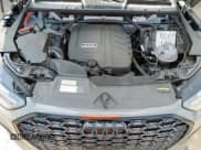 ✅ 2023 Audi Q5 Sportback S line Premium Plus • VIN: WA15AAFY8P2108283 • Лот: 69663585. Опубликован ранее на Copart с пробегом 30 373 миль. Бесплатный доступ к архиву аукционных продаж из США и подробный отчёт об истории автомобиля на DreamBid. Изображение 12.