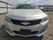 ✅ 2014 Chevrolet Impala LS • VIN: 2G11X5SL8E9247566 • Lot: 50091245. Listed on Copart with 109,160 mi. Free auction sales archive from the USA and detailed vehicle history report at DreamBid. Image 5.