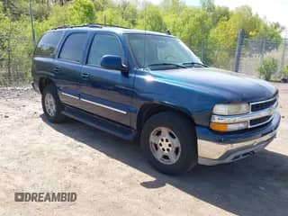 2006 Chevrolet Tahoe LS с VIN 1GNEK13T16J153587, выставлен на аукционе IAAI как лот 42244487 с пробегом 314 200 миль миль и . История ставок и продаж доступна на DreamBid. Изображение 1.