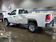 ✅ 2009 GMC Sierra 1500 • VIN: 1GTHC44K99F149921 • Lot: 42698865. Wystawiony na Copart z przebiegiem 251 415 mil. Bezpłatny archiwum sprzedaży aukcyjnych z USA i szczegółowy raport historii pojazdu na DreamBid. Zdjęcie 2.