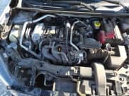 ✅ 2024 Nissan Sentra S • VIN: 3N1AB8BV6RY275707 • Lot: 91601045. Listed on Copart with 61,530 mi. Free auction sales archive from the USA and detailed vehicle history report at DreamBid. Image 14.