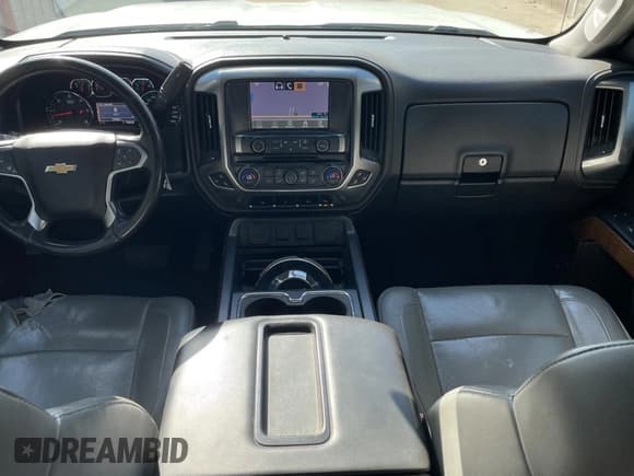 ✅ 2014 Chevrolet Silverado 1500 LTZ • VIN: 3GCPCSEC6EG134731 • Лот: 77794474. Опубликован ранее на Copart с пробегом 170 802 миль. Бесплатный доступ к архиву аукционных продаж из США и подробный отчёт об истории автомобиля на DreamBid. Изображение 9.