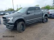 ✅ 2015 Ford F-150 XLT • VIN: 1FTEW1EG9FFA14551 • Lot: 42157754. Wystawiony na IAAI z przebiegiem 135 722 mil. Bezpłatny archiwum sprzedaży aukcyjnych z USA i szczegółowy raport historii pojazdu na DreamBid. Zdjęcie 2.