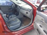 ✅ 2008 Dodge Avenger SXT • VIN: 1B3LC56R08N155347 • Lot: 43403559. Wystawiony na IAAI z przebiegiem 190 891 mil. Bezpłatny archiwum sprzedaży aukcyjnych z USA i szczegółowy raport historii pojazdu na DreamBid. Zdjęcie 5.