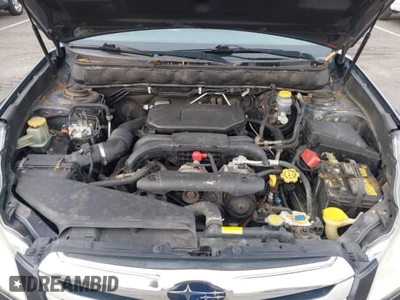 ✅ 2010 Subaru Outback Limited Power Moon • VIN: 4S4BRBKC2A3348265 • Lot: 43774329. Wystawiony na IAAI z przebiegiem 224 503 mil. Bezpłatny archiwum sprzedaży aukcyjnych z USA i szczegółowy raport historii pojazdu na DreamBid. Zdjęcie 10.