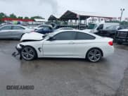 ✅ 2016 BMW 4 Series 435i xDrive • VIN: WBA3R5C51GK374250 • Lot: 42312629. Listed on IAAI with 117,343 mi. Free auction sales archive from the USA and detailed vehicle history report at DreamBid. Image 14.