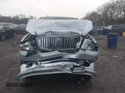 ✅ 2006 Lincoln Mark LT • VIN: 5LTPW18586FJ19694 • Lot: 43745329. Listed on IAAI with 214,817 mi. Free auction sales archive from the USA and detailed vehicle history report at DreamBid. Image 12.