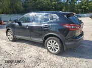 ✅ 2020 Nissan Rogue SL • VIN: JN1BJ1CVXLW278637 • Lot: 80380735. Listed on Copart with 48,576 mi. Free auction sales archive from the USA and detailed vehicle history report at DreamBid. Image 2.