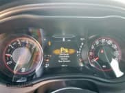 ✅ 2023 Dodge Challenger R/T • VIN: 2C3CDZBT4PH669055 • Lot: 86478475. Listed on Copart with 9,696 mi. Free auction sales archive from the USA and detailed vehicle history report at DreamBid. Image 9.