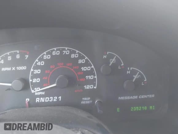 ✅ 2002 Ford Explorer Limited • VIN: 1FMZU75K92ZC78923 • Lot: 43232492. Wystawiony na IAAI z przebiegiem 235 210 mil. Bezpłatny archiwum sprzedaży aukcyjnych z USA i szczegółowy raport historii pojazdu na DreamBid. Zdjęcie 7.