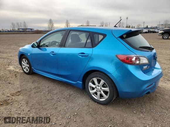 ✅ 2010 Mazda 3 S Sport • VIN: JM1BL1H56A1294120 • Lot: 90895775. Wystawiony na Copart z przebiegiem 126 433 mil. Bezpłatny archiwum sprzedaży aukcyjnych z USA i szczegółowy raport historii pojazdu na DreamBid. Zdjęcie 2.