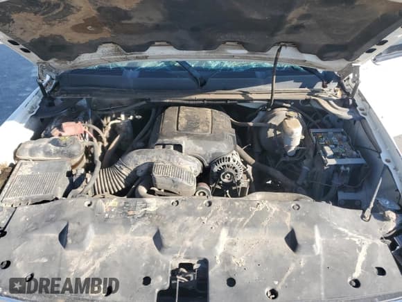 ✅ 2011 Chevrolet Silverado 1500 LT • VIN: 3GCPKSE33BG189331 • Lot: 74946834. Listed on Copart with 254,246 mi. Free auction sales archive from the USA and detailed vehicle history report at DreamBid. Image 11.