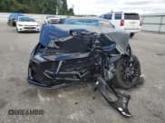 ✅ 2025 Ford Mustang GT • VIN: 1FA6P8CF0S5410913 • Lot: 85180425. Listed on Copart with 2,723 mi. Free auction sales archive from the USA and detailed vehicle history report at DreamBid. Image 5.