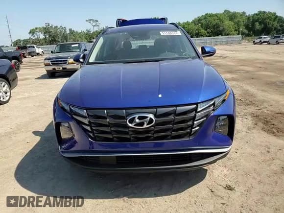 ✅ 2023 Hyundai Tucson SEL • VIN: 5NMJB3AE9PH171771 • Lot: 51148313. Wystawiony na Copart z przebiegiem 7 222 mil. Bezpłatny archiwum sprzedaży aukcyjnych z USA i szczegółowy raport historii pojazdu na DreamBid. Zdjęcie 12.