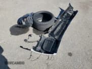 ✅ 2014 BMW X6 M • VIN: 5YMGZ0C59E0C40368 • Lot: 82519175. Wystawiony na Copart z przebiegiem 146 407 mil. Bezpłatny archiwum sprzedaży aukcyjnych z USA i szczegółowy raport historii pojazdu na DreamBid. Zdjęcie 13.