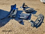 ✅ 2024 Kia Telluride EX X-Line • VIN: 5XYP3DGC2RG437535 • Lot: 94389645. Listed on Copart with 27,212 mi. Free auction sales archive from the USA and detailed vehicle history report at DreamBid. Image 13.