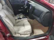 ✅ 2005 Cadillac CTS-V • VIN: 1G6DN56S150202820 • Лот: 42493991. Опубликован ранее на IAAI с пробегом 105 411 миль. Бесплатный доступ к архиву аукционных продаж из США и подробный отчёт об истории автомобиля на DreamBid. Изображение 5.