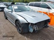 ✅ 2020 Ford Mustang EcoBoost Premium • VIN: 1FATP8UH3L5113591 • Lot: 43277727. Wystawiony na IAAI z przebiegiem 203 564 mil. Bezpłatny archiwum sprzedaży aukcyjnych z USA i szczegółowy raport historii pojazdu na DreamBid. Zdjęcie 17.