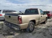 ✅ 2004 Chevrolet Silverado 1500 Work Truck • VIN: 1GCEC14X74Z189614 • Лот: 76202364. Опубликован ранее на Copart с пробегом Не указан. Бесплатный доступ к архиву аукционных продаж из США и подробный отчёт об истории автомобиля на DreamBid. Изображение 3.