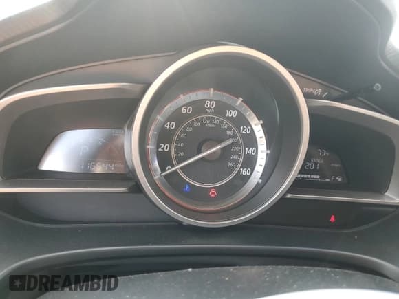 ✅ 2015 Mazda 3 i Grand Touring • VIN: 3MZBM1W78FM161917 • Lot: 51758115. Wystawiony na Copart z przebiegiem 116 644 mil. Bezpłatny archiwum sprzedaży aukcyjnych z USA i szczegółowy raport historii pojazdu na DreamBid. Zdjęcie 9.