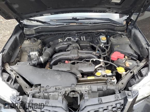 ✅ 2015 Subaru Forester Limited • VIN: JF2SJAHC0FH442413 • Лот: 89813525. Опубликован ранее на Copart с пробегом 244 578 миль. Бесплатный доступ к архиву аукционных продаж из США и подробный отчёт об истории автомобиля на DreamBid. Изображение 12.