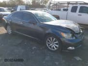 ✅ 2009 Lexus LS 460 • VIN: JTHBL46F795086909 • Лот: 43543838. Опубликован ранее на IAAI с пробегом 188 202 миль. Бесплатный доступ к архиву аукционных продаж из США и подробный отчёт об истории автомобиля на DreamBid. Изображение 1.