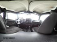 ✅ 2016 Jeep Wrangler Unlimited Sport • VIN: 1C4HJWDG7GL238107 • Lot: 42345271. Listed on IAAI with 104,540 mi. Free auction sales archive from the USA and detailed vehicle history report at DreamBid. Image 20.