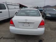 ✅ 2003 Hyundai Elantra GLS • VIN: KMHDN45DX3U594661 • Lot: 41492273. Wystawiony na IAAI z przebiegiem 146 302 mil. Bezpłatny archiwum sprzedaży aukcyjnych z USA i szczegółowy raport historii pojazdu na DreamBid. Zdjęcie 16.