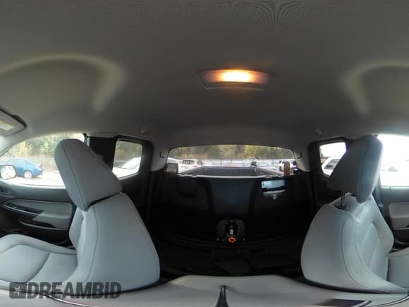 ✅ 2020 Chevrolet Colorado 2WD Work Truck • VIN: 1GCHSBEA7L1201838 • Lot: 43523284. Listed on IAAI with 68,259 mi. Free auction sales archive from the USA and detailed vehicle history report at DreamBid. Image 19.