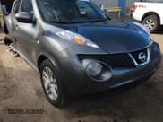 ✅ 2013 Nissan Juke SL • VIN: JN8AF5MV0DT207633 • Lot: 87088185. Listed on Copart with 112,231 mi. Free auction sales archive from the USA and detailed vehicle history report at DreamBid. Image 13.