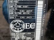 ✅ 2024 Infiniti QX50 Sport • VIN: 3PCAJ5FB8RF112504 • Lot: 72184044. Wystawiony na Copart z przebiegiem 15 mil. Bezpłatny archiwum sprzedaży aukcyjnych z USA i szczegółowy raport historii pojazdu na DreamBid. Zdjęcie 13.