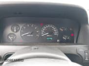 ✅ 2002 Jeep Grand Cherokee Laredo • VIN: 1J4GX48N42C245591 • Lot: 42287218. Listed on IAAI with 166,446 mi. Free auction sales archive from the USA and detailed vehicle history report at DreamBid. Image 7.