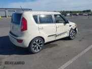 ✅ 2013 Kia Soul + • VIN: KNDJT2A69D7576936 • Лот: 43417625. Опубликован ранее на IAAI с пробегом 80 119 миль. Бесплатный доступ к архиву аукционных продаж из США и подробный отчёт об истории автомобиля на DreamBid. Изображение 4.