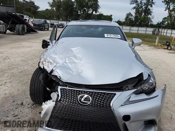 ✅ 2015 Lexus IS 250 • VIN: JTHBF1D27F5056486 • Lot: 91317855. Wystawiony na Copart z przebiegiem 68 992 mil. Bezpłatny archiwum sprzedaży aukcyjnych z USA i szczegółowy raport historii pojazdu na DreamBid. Zdjęcie 13.