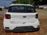 2024 Hyundai Venue Limited z VIN KMHRC8A32RU285534, wystawiony jako Copart lot #80967535 z przebiegiem 50 446 mil mil oraz Szkoda całkowita • Salvage title. Historia ofert i sprzedaży dostępna na DreamBid. Obrazek 6.